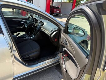 Opel Insignia 2010 2.0 nafta - 5