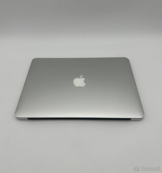 MacBook Air 13" 2017 8/128GB Silver + ZÁRUKA (C) - 5