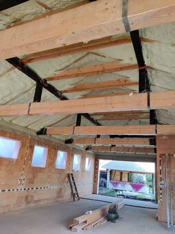 Striekana izolácia - 5