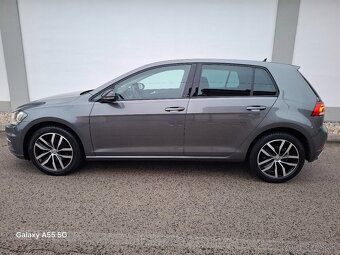 Vw golf 7 1,6tdi 85kw IQ DRIVE - 5