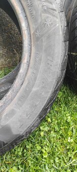 Zimné pneumatiky 185/65 R15 T - 5