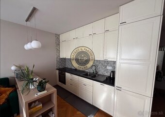 L&P | Elegantný 3-izbový byt po rekonštrukcii - 5