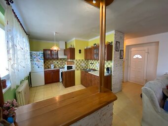 Dvojbytová jednotka v obci Mýtna okres Lučenec - 5