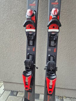 Lyže Rossignol Forza 60 Vti 164 cm - 5