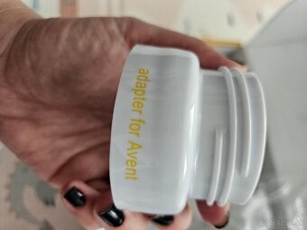 Elektricka odsavacka mlieka Beurer BY 40 - 5