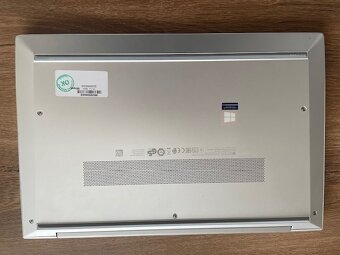 Paradný HP EliteBook 830 G7 - 5