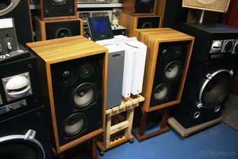 predám repro Studer-Revox AX 5-4 - - 5