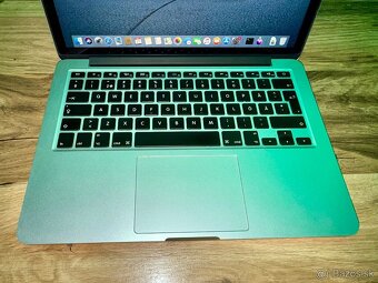 MacBook Pro A1502 i5 2,7GHz DDR3 16GB SSD... - 5
