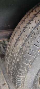 Skrinovy prívesný vozík - 5