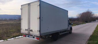 Fiat Ducato 3.0 130kw - 5