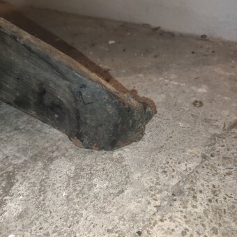 Predný pravý  blatník škoda 100. - 5