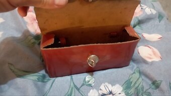 Historicky zvonček a kapsa - 5