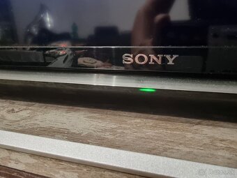 Kvalitná TV Sony 40" 102cm, Aj Na Batérie 20V - 5