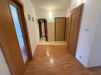 BYT 3+1, Žilina – Vlčince III , ul. Gerlachovská, 1x Balkón, - 5