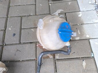 Octavia 2 combi 1.9tdi 77kw - 5