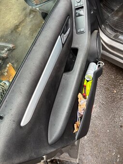 Mercedes w245 B200 turbo benzin - 5