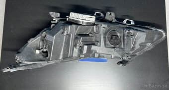 Opel Astra K ST - Full LED Matrix svetlomety + moduly - 5