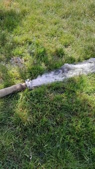 ČISTENIE STUDNÍ. . NON STOP - 5