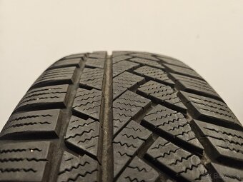 Špičkové zimné pneumatiky Continental - 215/65 r17 99H - 5