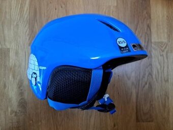 GIRO detská lyžiarska prilba, 49 - 52 cm - 5