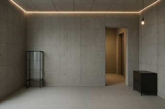 BabonyTRE / Predaj nebytového priestoru v Novom Meste (Kramá - 5