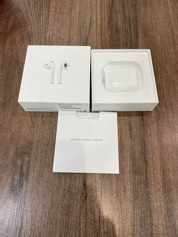 AirPods 1 - 5