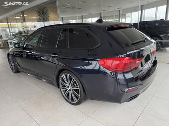 M550d 4x4 G31 2019 FULL VÝBAVA-možná výměna - 5