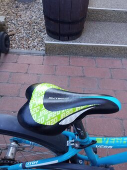 Predám detský bicykel. - 5