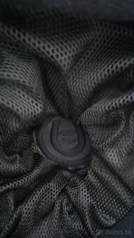 Jazdecká súprava helma a minichapsy - 5