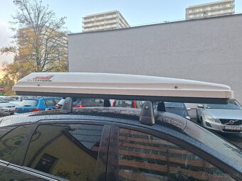 Strešný box/ Nosič - 5