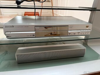 Panasonic + DVD - 5