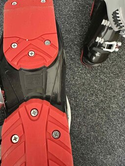 Predám lyžiarky Tecno Pro - 5