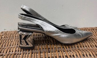 Karl Lagerfeld lodicky 39 - 5