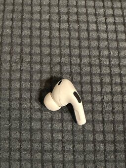 AirPods gen 2 iba sluchadla - 5