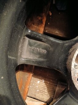 Zimne pneu. + ellektrony - 5