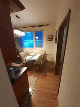 Prenájom 3 izbového bytu - 5