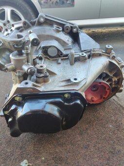 prevodovka 1.9TDI-2.0SDI na predak - 5
