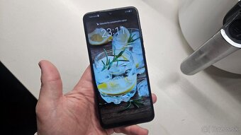 Huawei P smart 2019 - 5