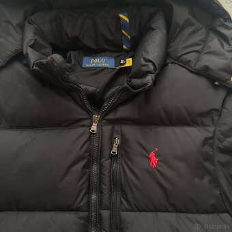 Bunda polo Ralph Lauren M - 5