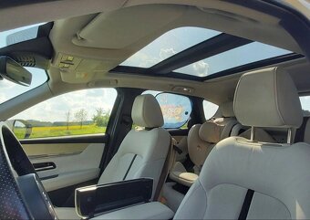 Mazda CX-60, Mazda CX-60 PHEV Takumi - 5