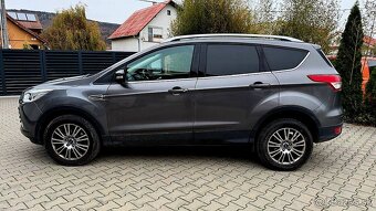 FORD KUGA - PREDAJ AJ NA SPLÁTKY - 5