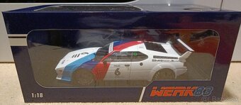 BMW M1 Procar 1:18 Piquet - 5