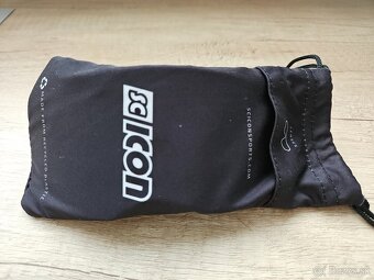 Okuliare Scicon AEROWATT - 5