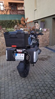 BMW R 1250 GS - 5
