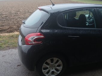Predam peugeot 208 - 5