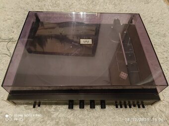 GRAMOZOSILOVAC TESLA NCZ 420 HIFI - 5