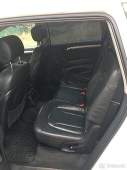 Audi Q7 3.0tdi Quatro fl 176kw - 5