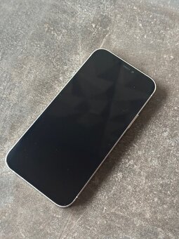 📱 iPhone 12 Pro – biely 🤍 | 128 GB | pekný stav ✨ - 5