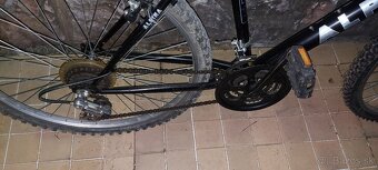 Predam horsky bicykel - 5