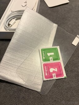 iPhone 13 mini 128 GB, nová baterka 100% - 5